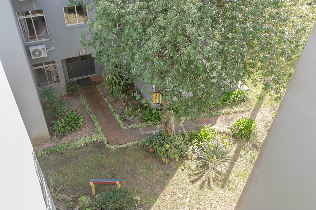 Apartamento 2 dormitórios no bairro Lomba do Pinheiro