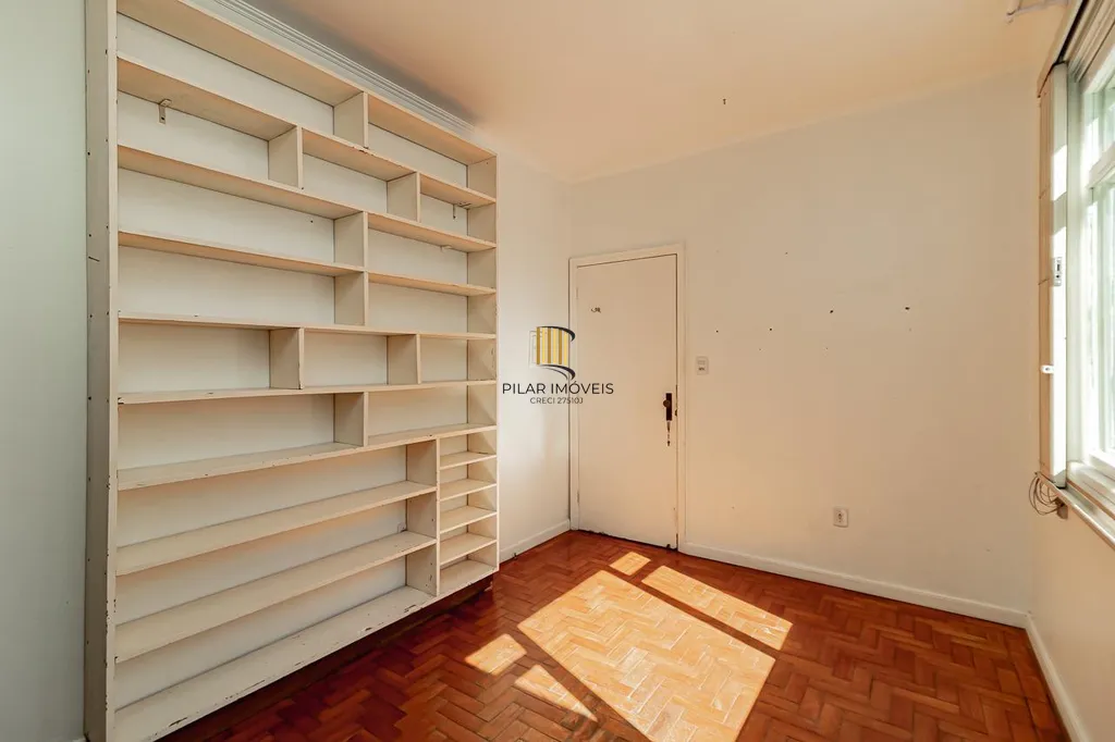 Apartamento 3 dormitórios no bairro Rio Branco
