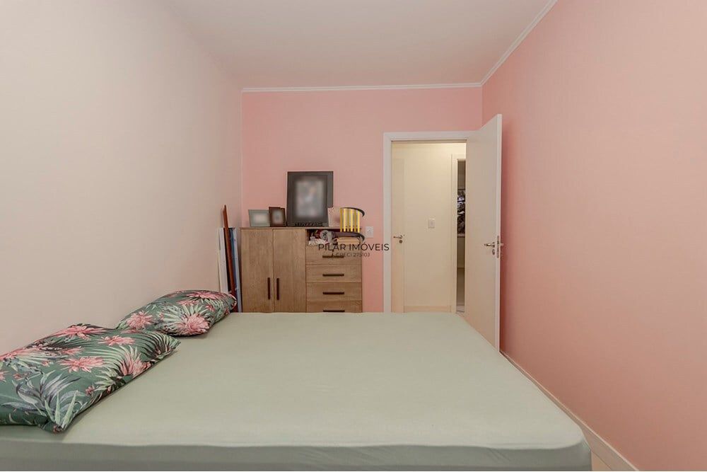Apartamento 3 dormitórios no bairro Jardim São Pedro