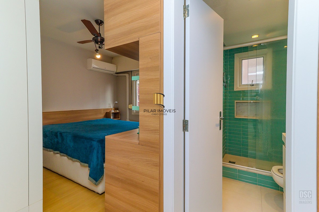 Apartamento 3 dormitórios no bairro Boa Vista