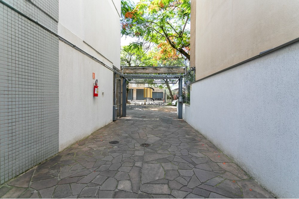 Apartamento 2 dormitórios no bairro Higienópolis