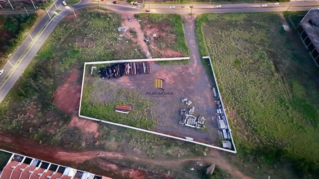 Terreno no bairro Distrito Industrial - Pilar Imóveis