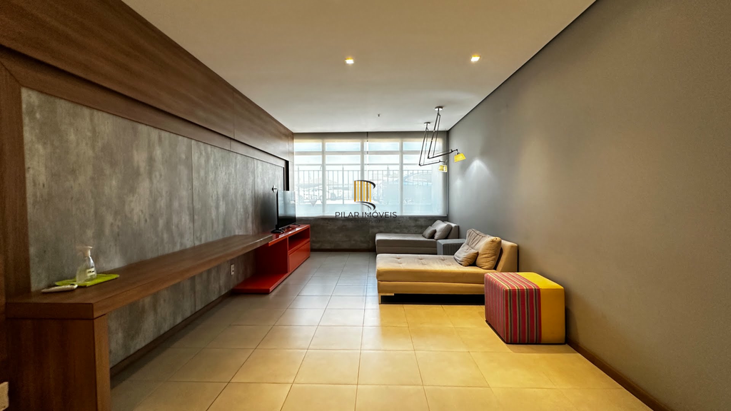 Sala Comercial no bairro Floresta