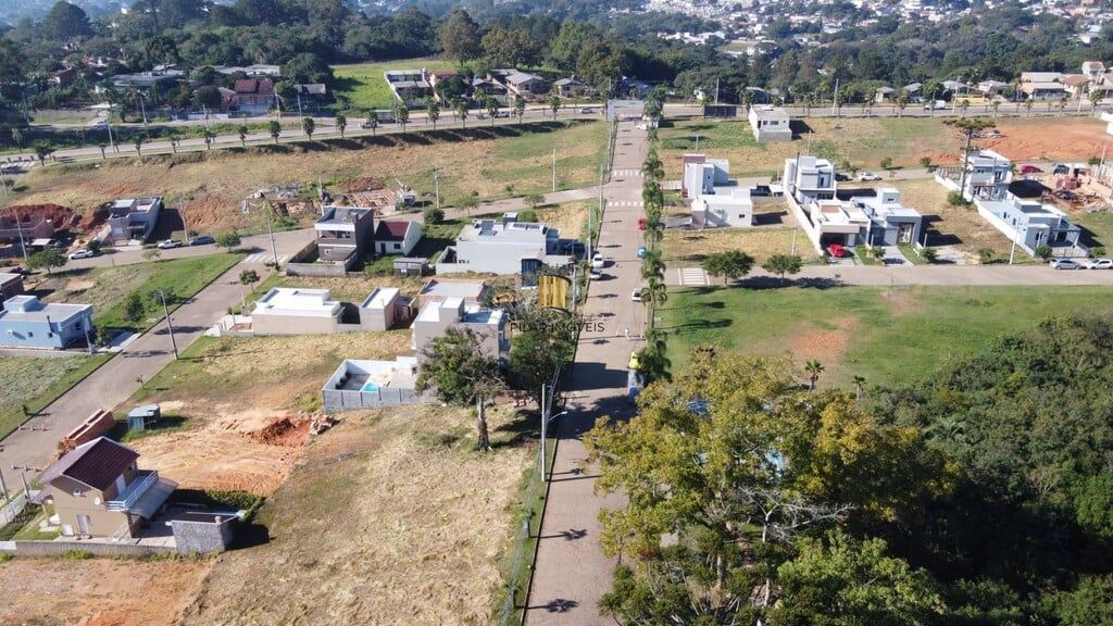 Terreno no bairro Centro