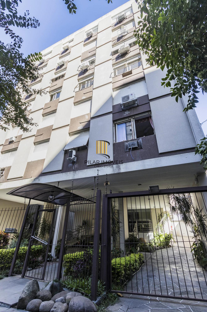 Cobertura 3 dormitórios no bairro Centro Histórico