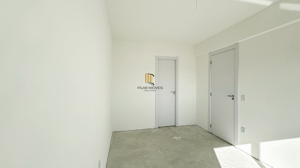 Apartamento 1 dormitório no bairro Moinhos de Vento