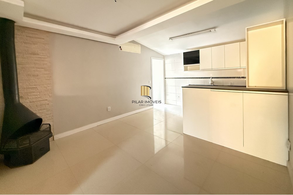 Casa de Condomínio 3 dormitórios no bairro Rio Branco