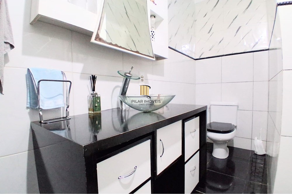 Apartamento 3 dormitórios no bairro Rio Branco