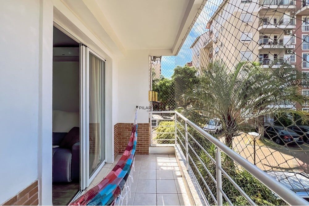 Apartamento 2 dormitórios no bairro Igara