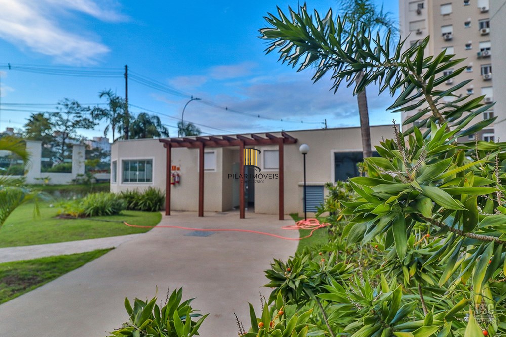 Apartamento 2 dormitórios no bairro Jardim Carvalho