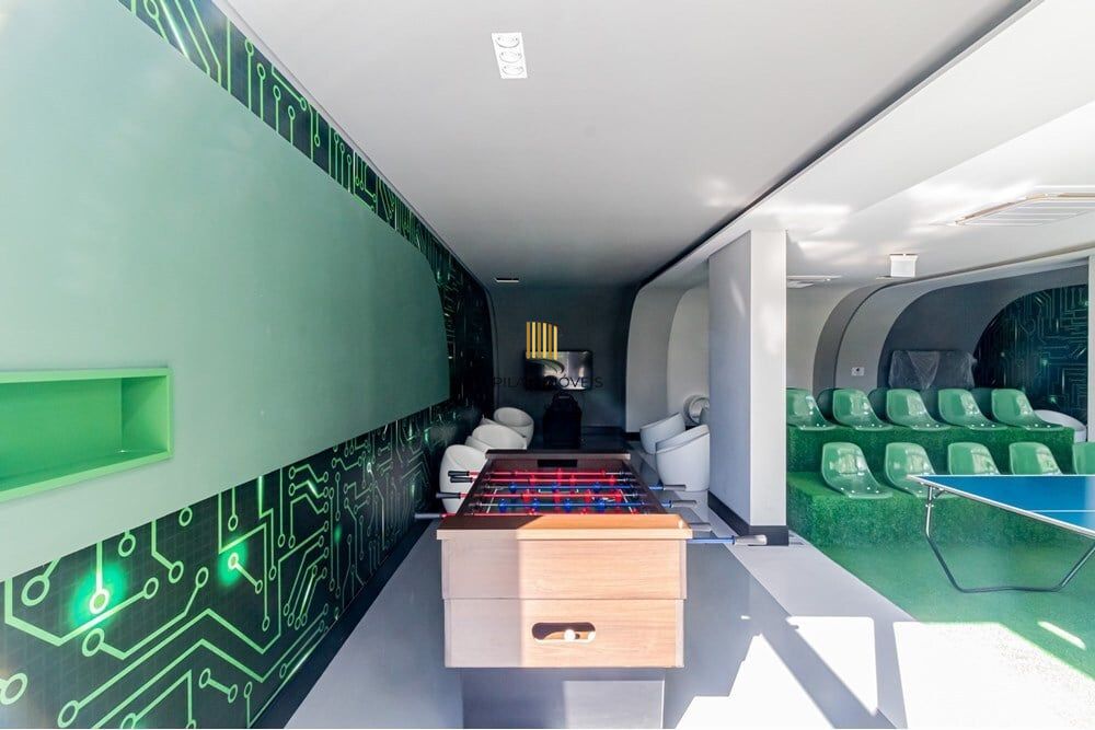 Apartamento 2 dormitórios no bairro Jardim Lindóia