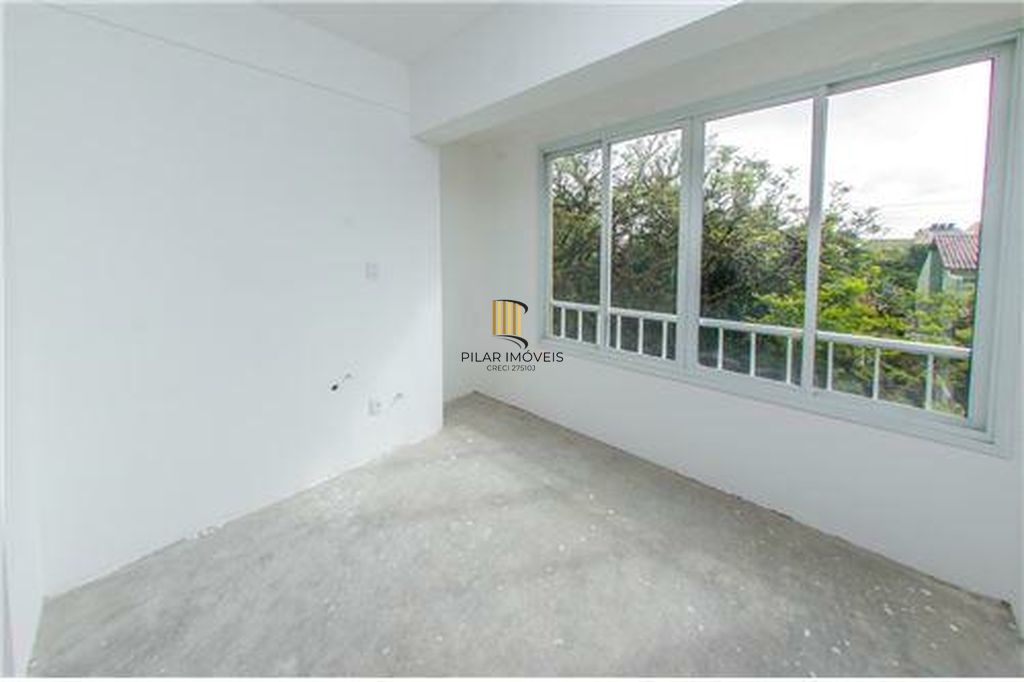 Apartamento 2 dormitórios no bairro Teresópolis