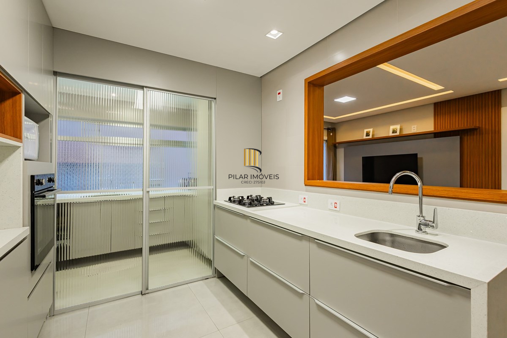 Apartamento 3 dormitórios no bairro Petrópolis