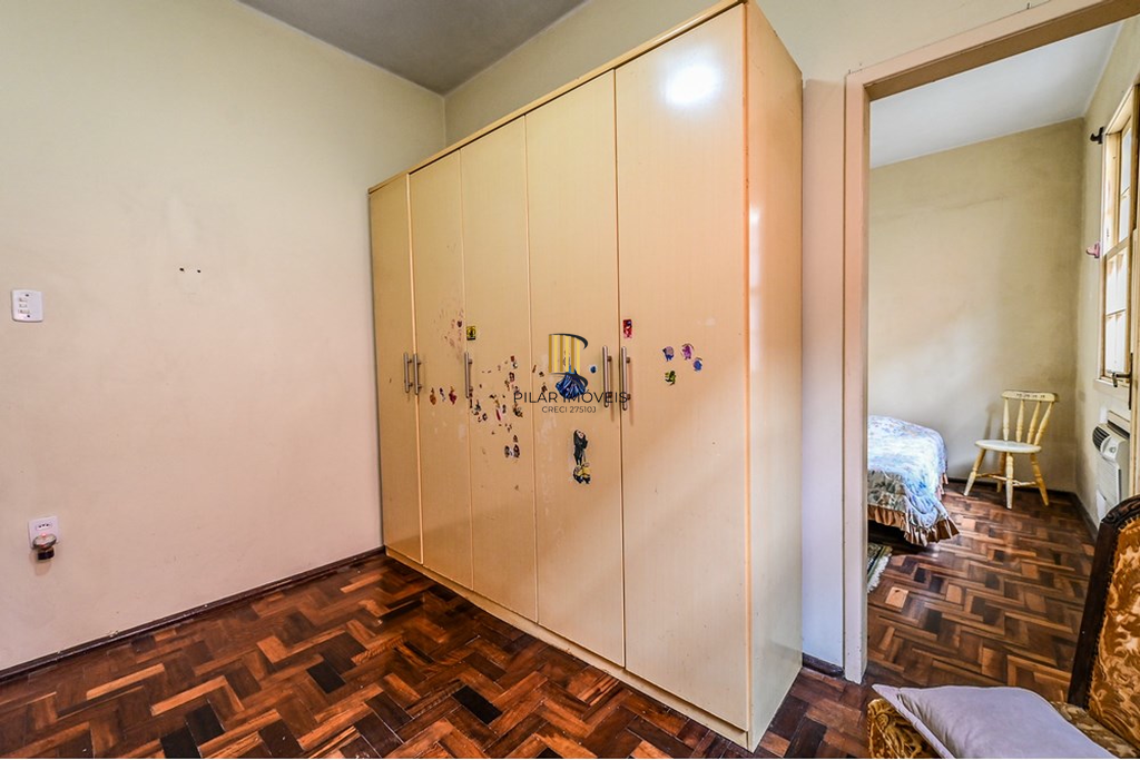 Casa 3 dormitórios no bairro Santa Tereza