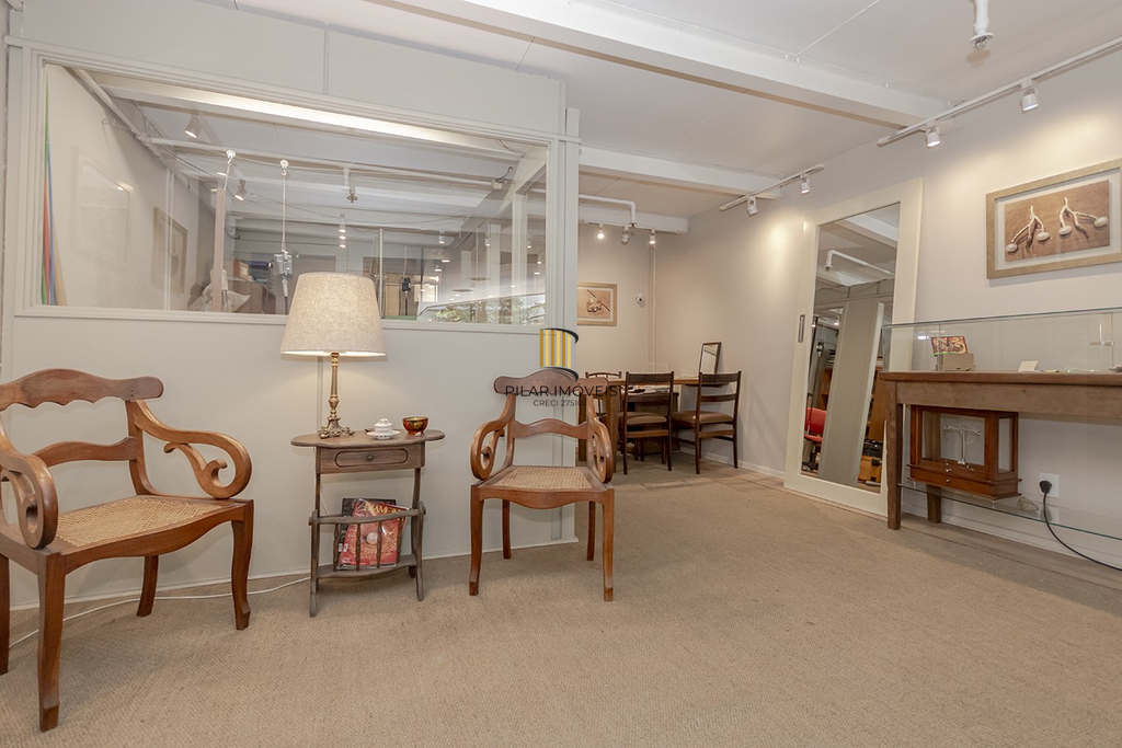 Loja no bairro Rio Branco