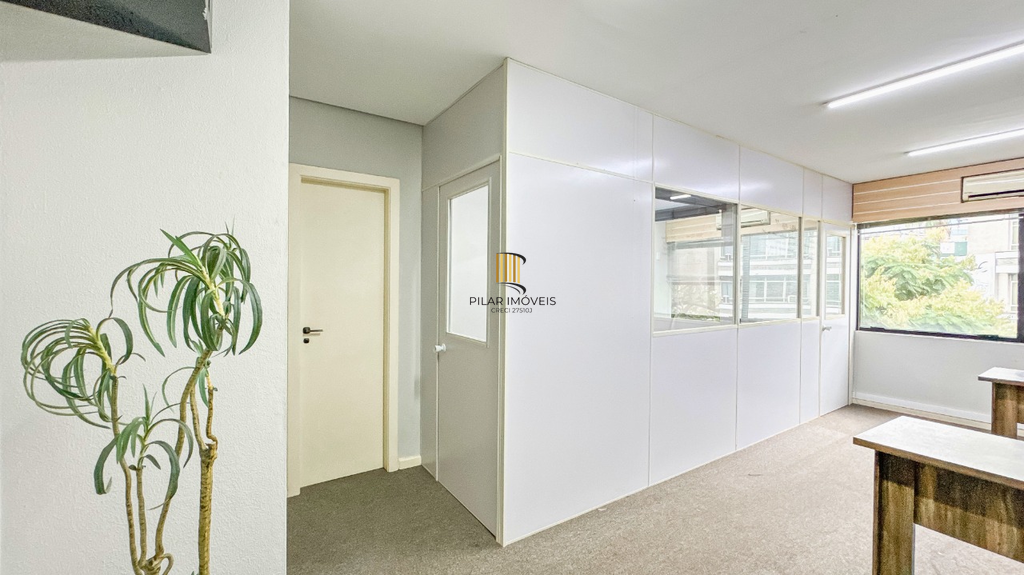 Sala Comercial no bairro Petrópolis - Pilar Imóveis
