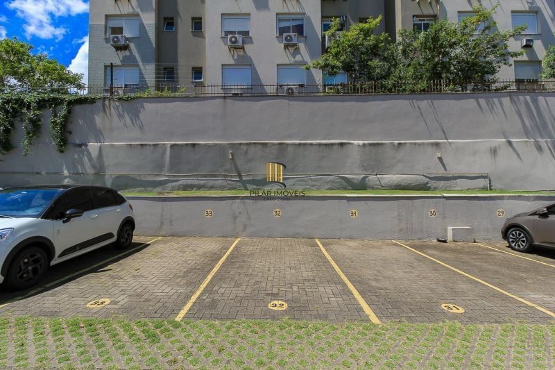 Apartamento 2 dormitórios no bairro Tristeza
