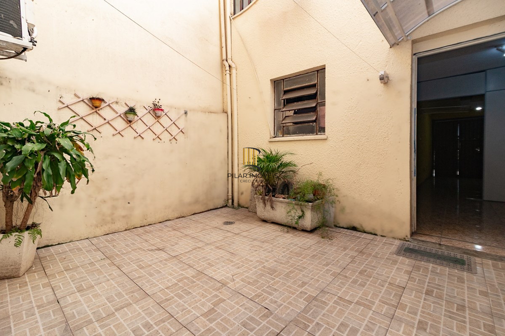 Apartamento 1 dormitório no bairro Higienópolis