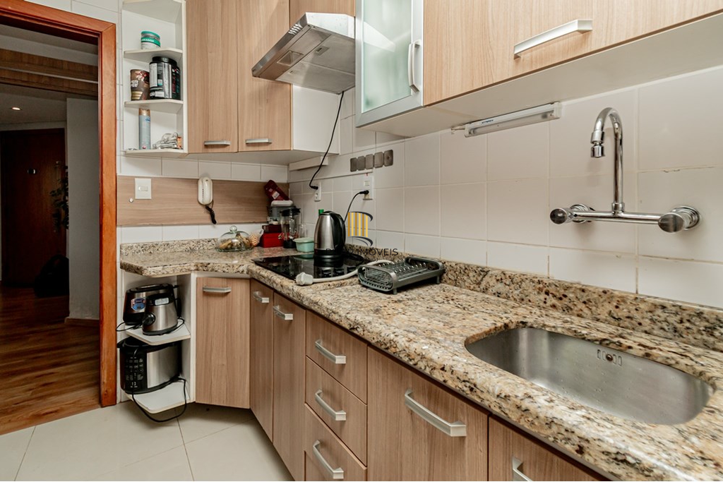 Apartamento 2 dormitórios no bairro Menino Deus