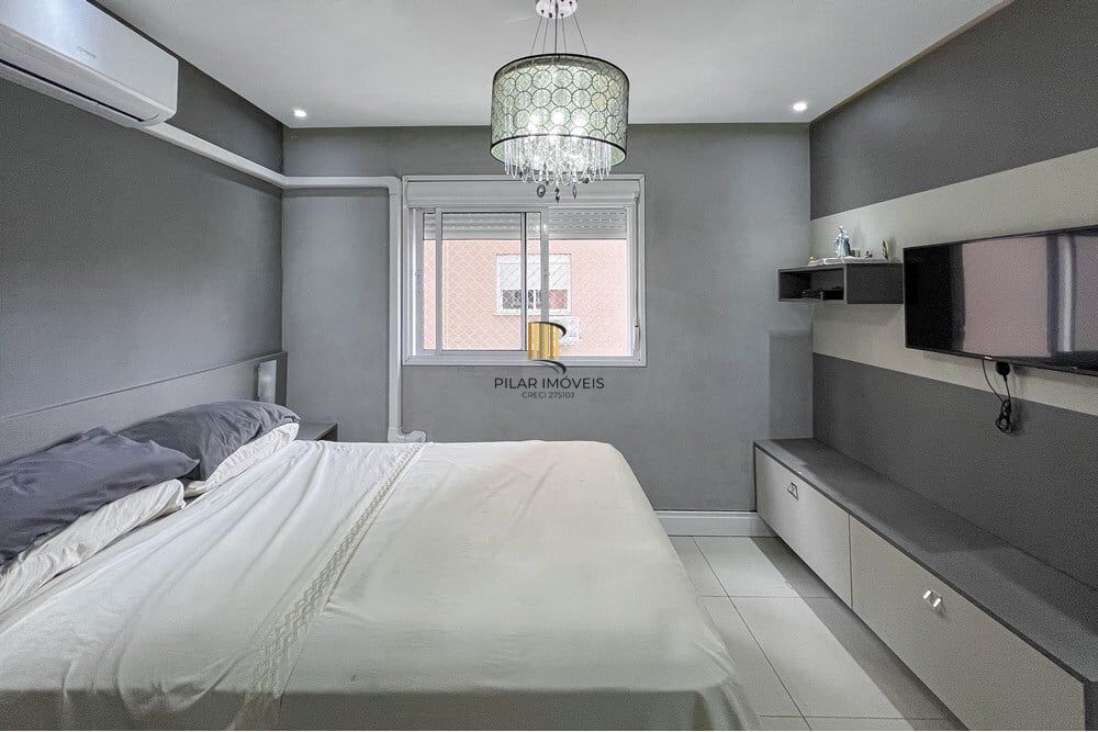 Apartamento 3 dormitórios no bairro São José