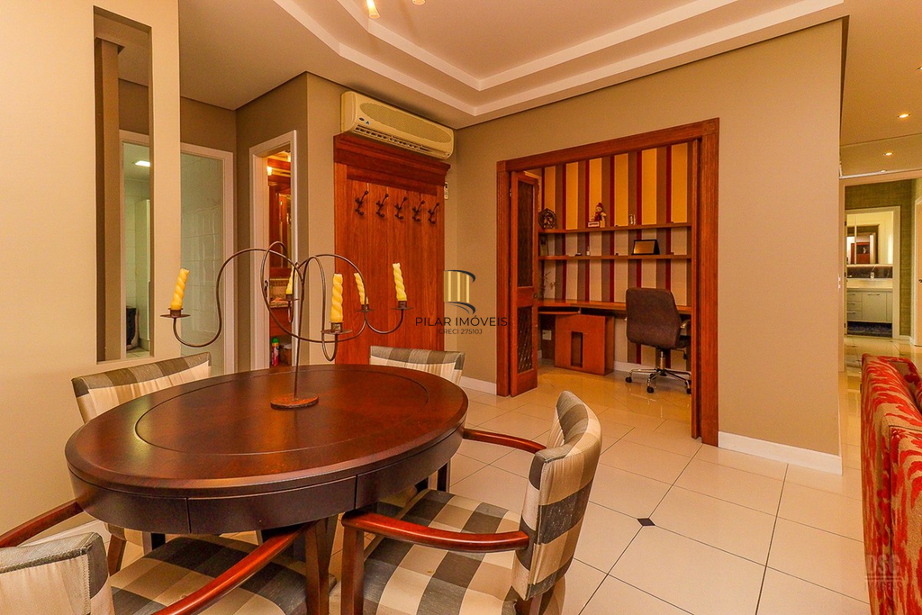 Apartamento 3 dormitórios no bairro Petrópolis