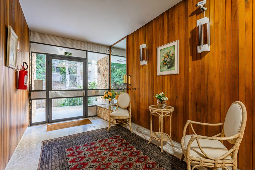 Apartamento 3 dormitórios no bairro Auxiliadora
