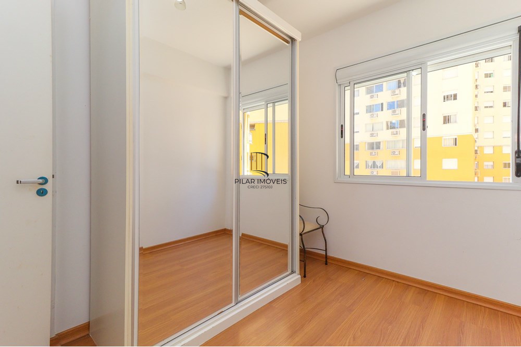 Apartamento 2 dormitórios no bairro Partenon