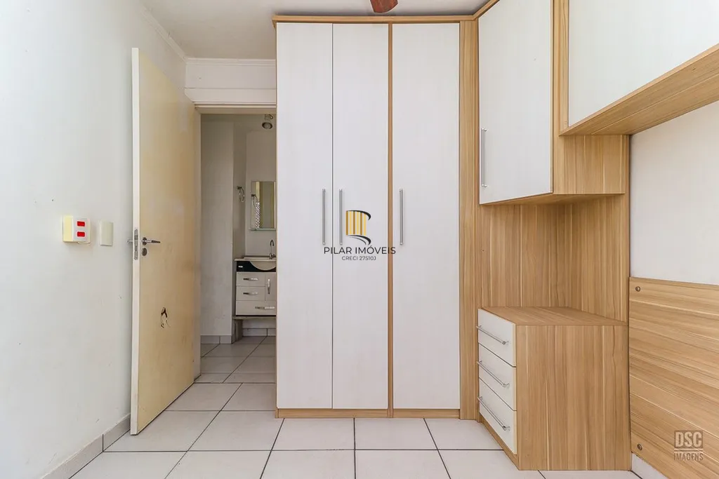 Apartamento 2 dormitórios no bairro Sarandi