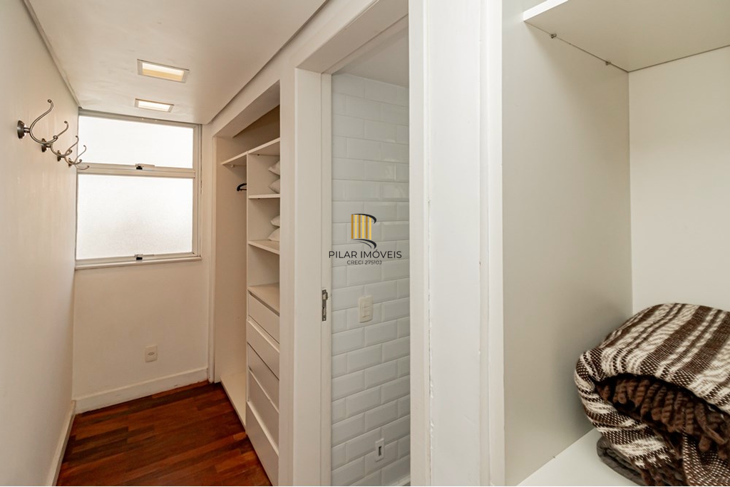Apartamento 2 dormitórios no bairro Moinhos de Vento