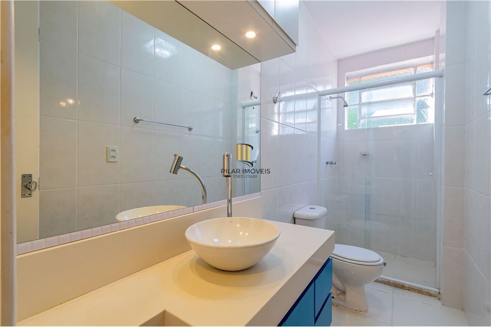 Apartamento 1 dormitório no bairro Menino Deus