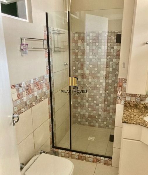 Apartamento 3 dormitórios no bairro Jardim Lindóia