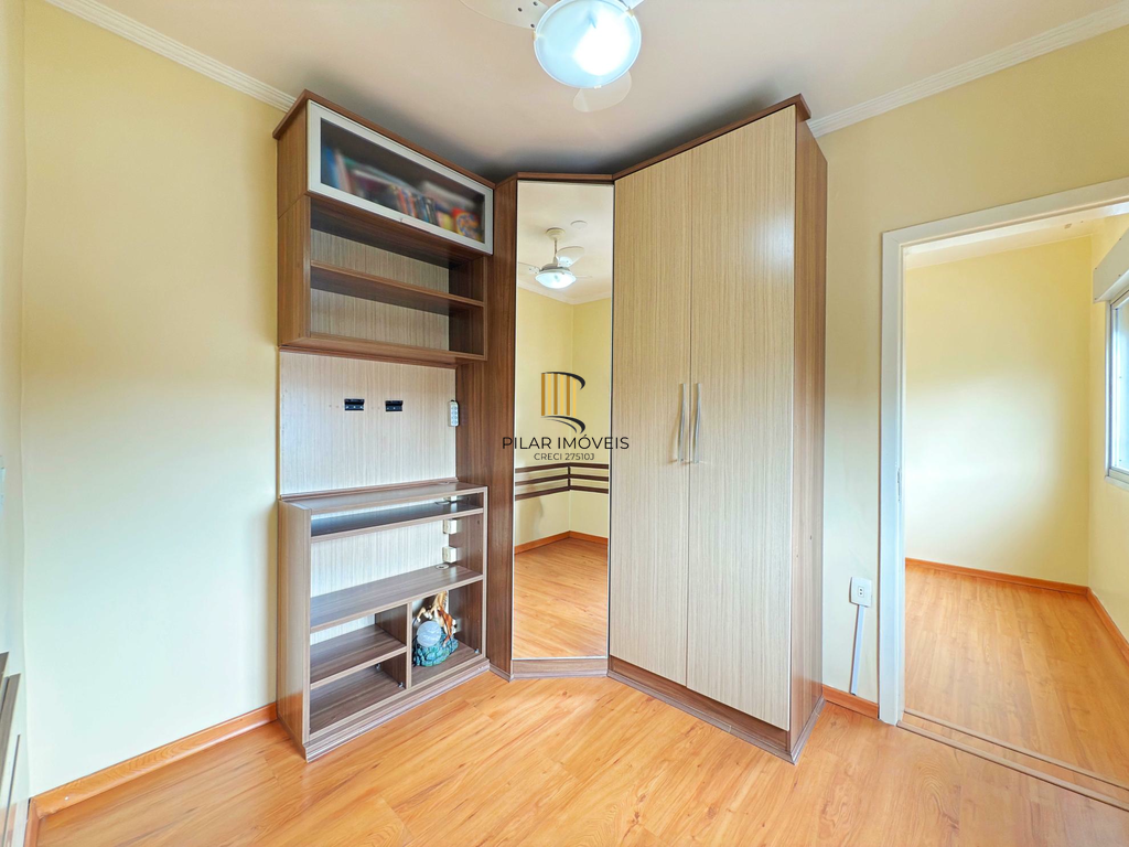 Apartamento 3 dormitórios no bairro Medianeira