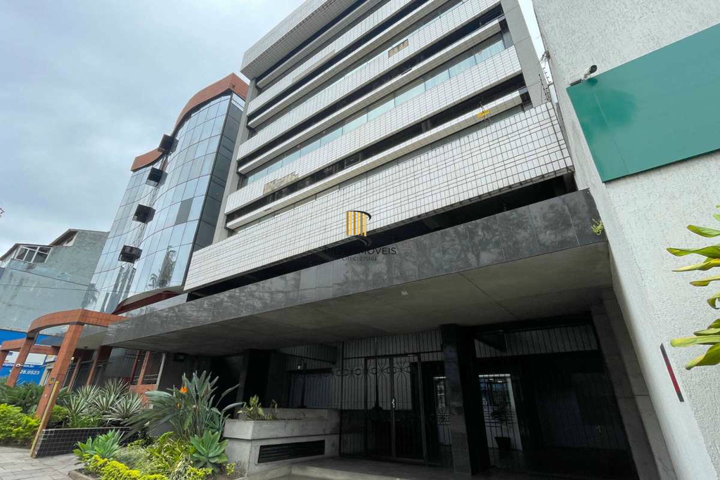 Sala Comercial no bairro Petrópolis