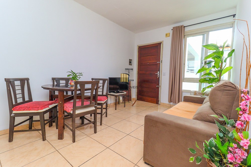 Apartamento 2 dormitórios no bairro Cavalhada