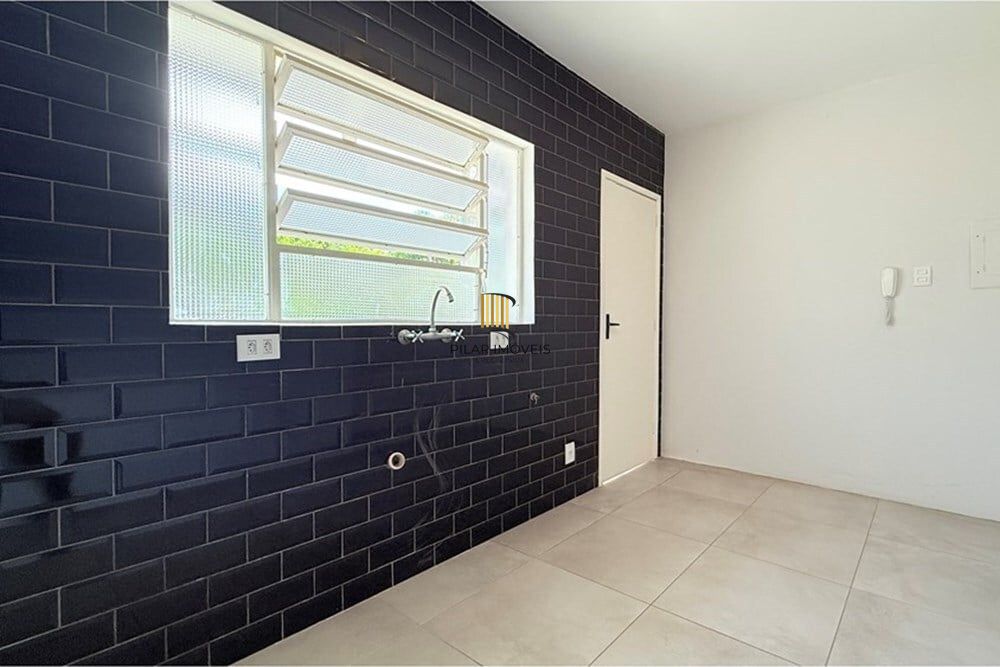 Apartamento 2 dormitórios no bairro Cristal