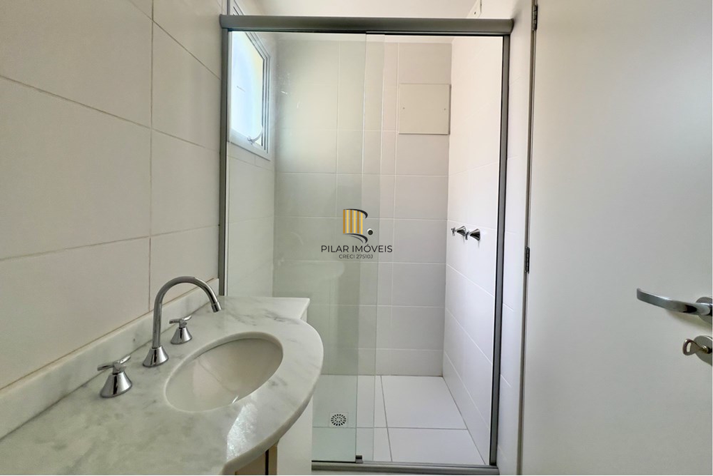 Apartamento 3 dormitórios no bairro Marechal Rondon
