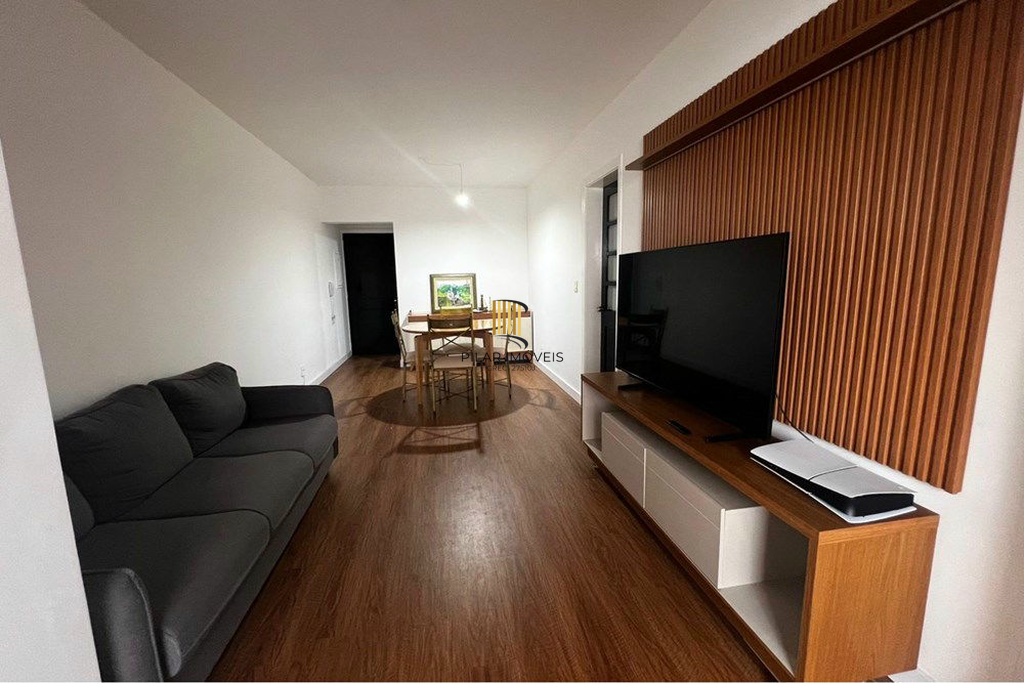 Apartamento 3 dormitórios no bairro Azenha