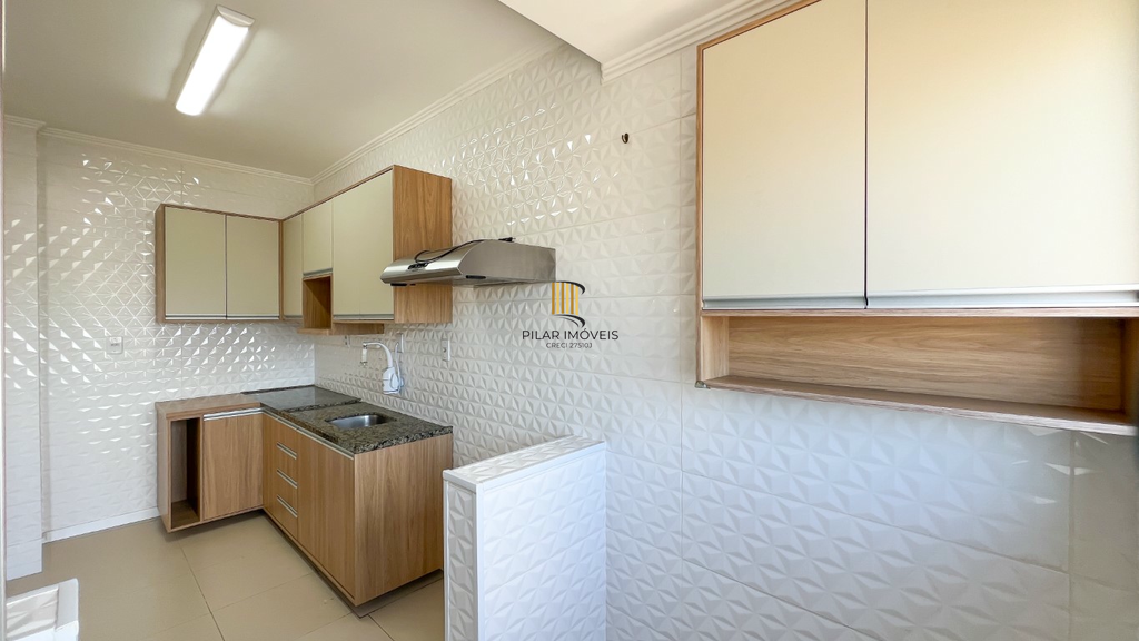 Apartamento 2 dormitórios no bairro Camaquã