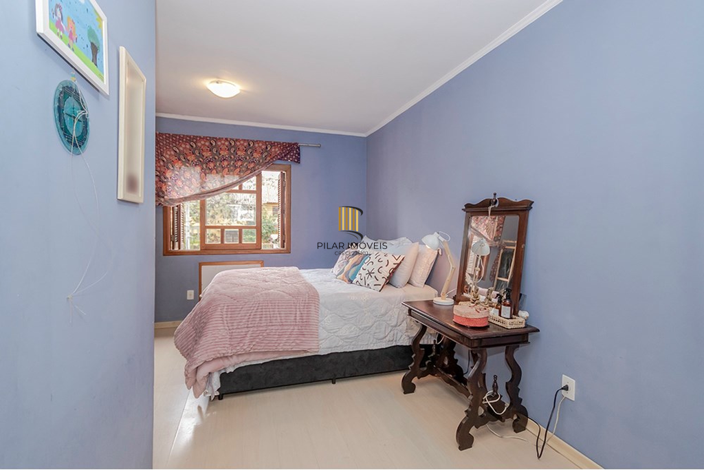 Casa 3 dormitórios no bairro Jardim Itu