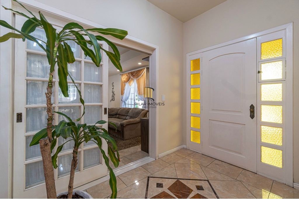 Casa 4 dormitórios no bairro Marechal Rondon