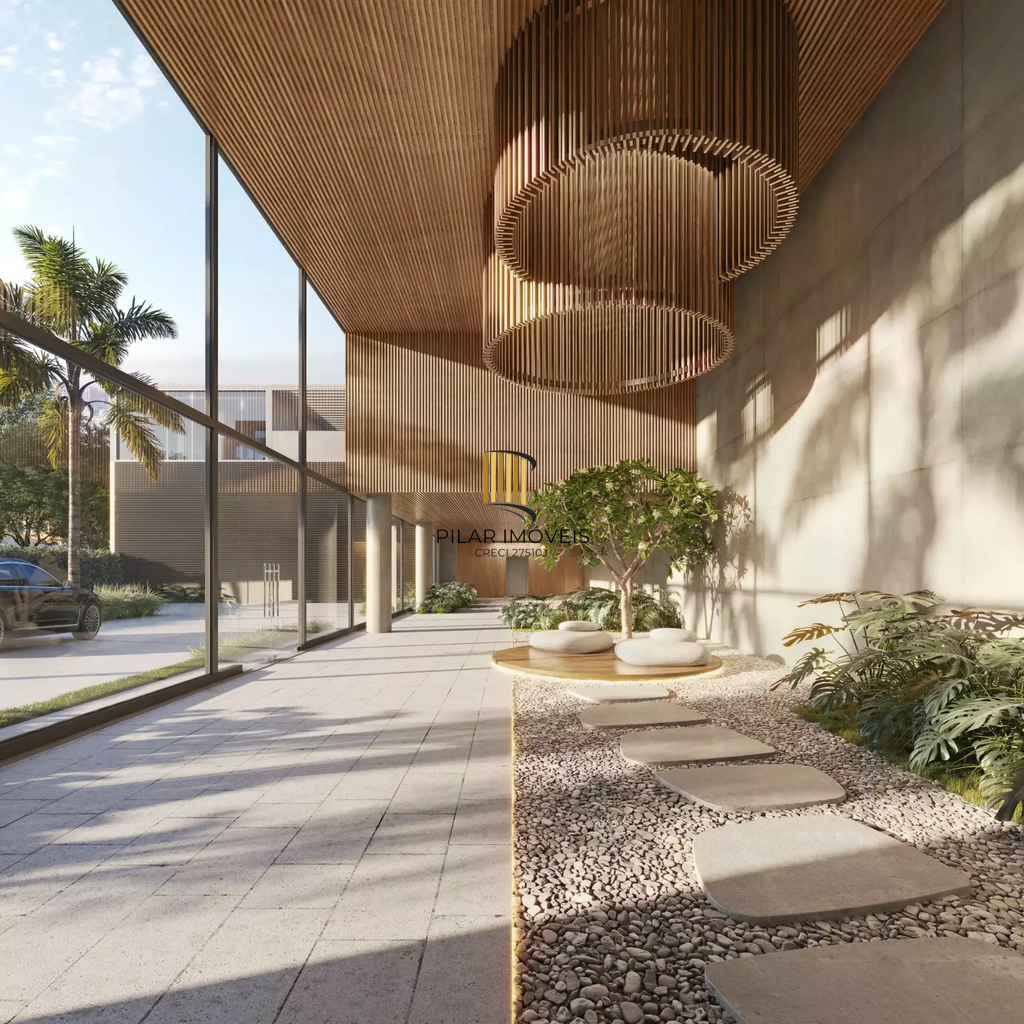 Apartamento 3 dormitórios no bairro Boa Vista