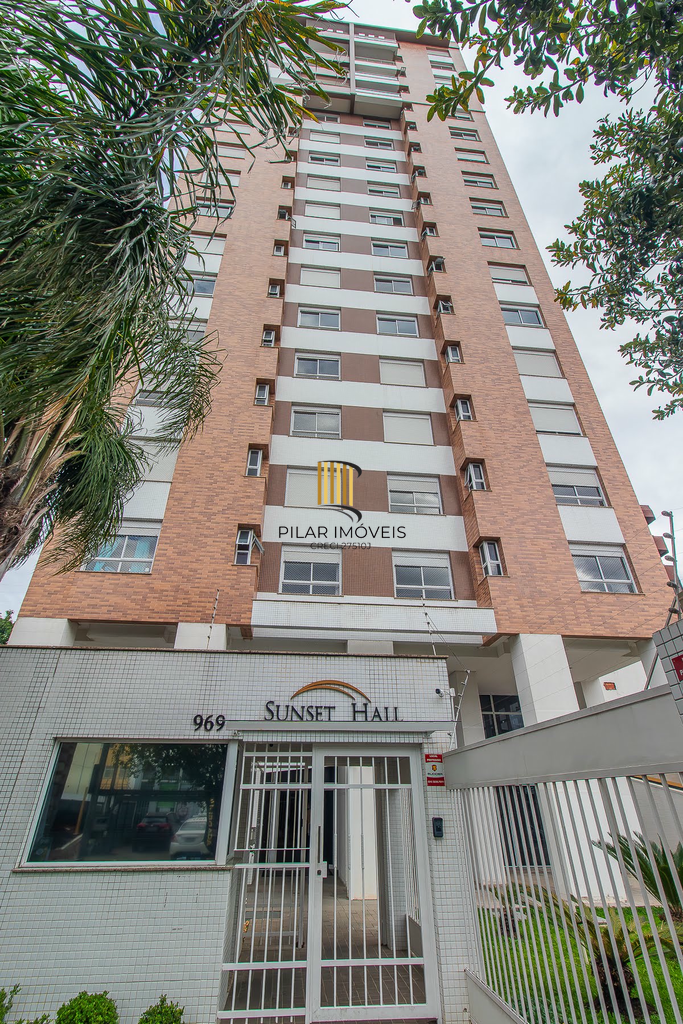 Apartamento 2 dormitórios no bairro Menino Deus