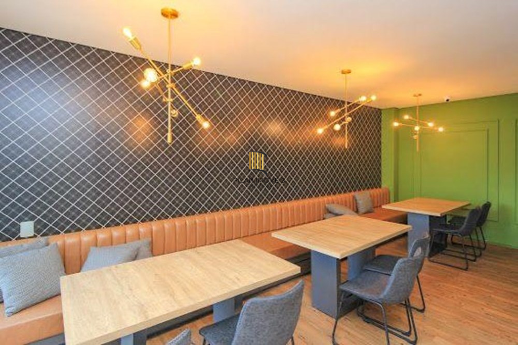 Apartamento 2 dormitórios no bairro Jardim do Salso