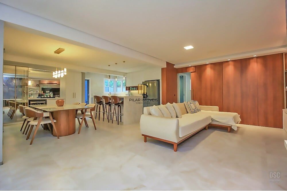 Casa 3 dormitórios no bairro Ipanema - Pilar Imóveis