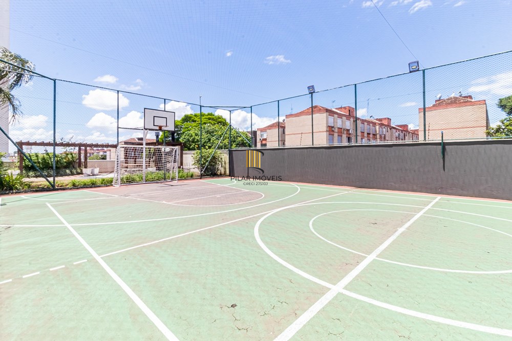 Apartamento 3 dormitórios no bairro Vila Ipiranga