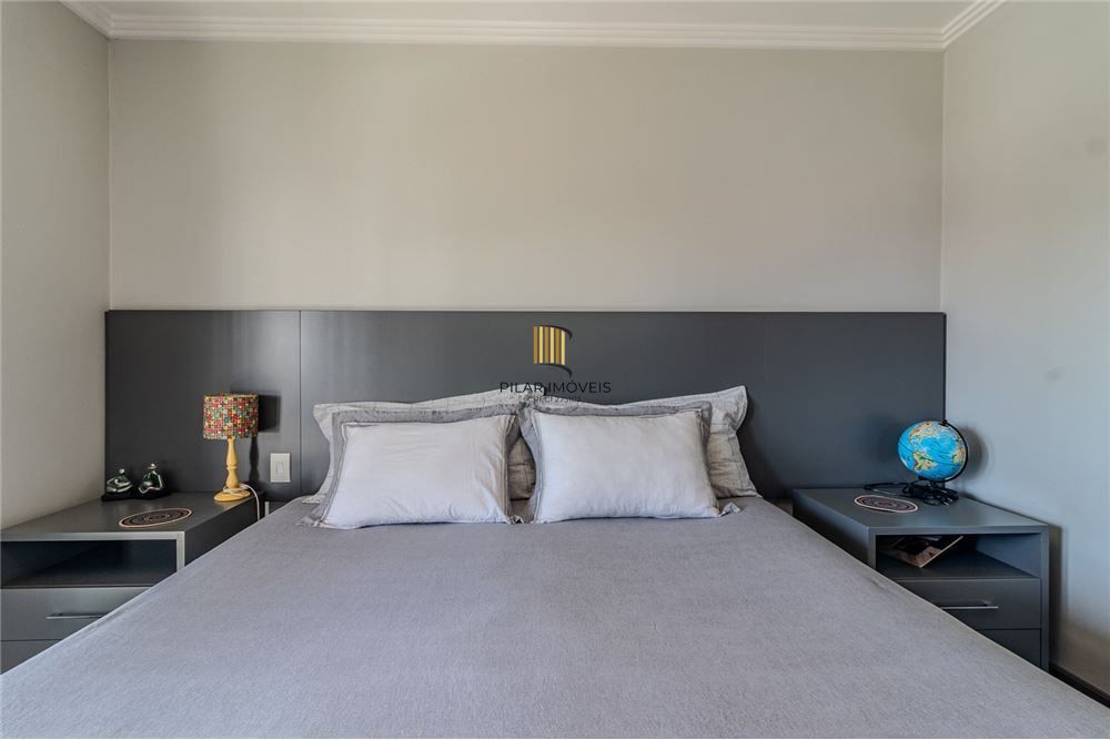 Apartamento 3 dormitórios no bairro Passo da Areia