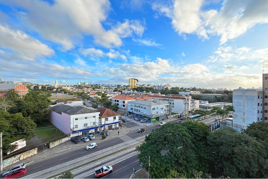 Apartamento 3 dormitórios no bairro Santana