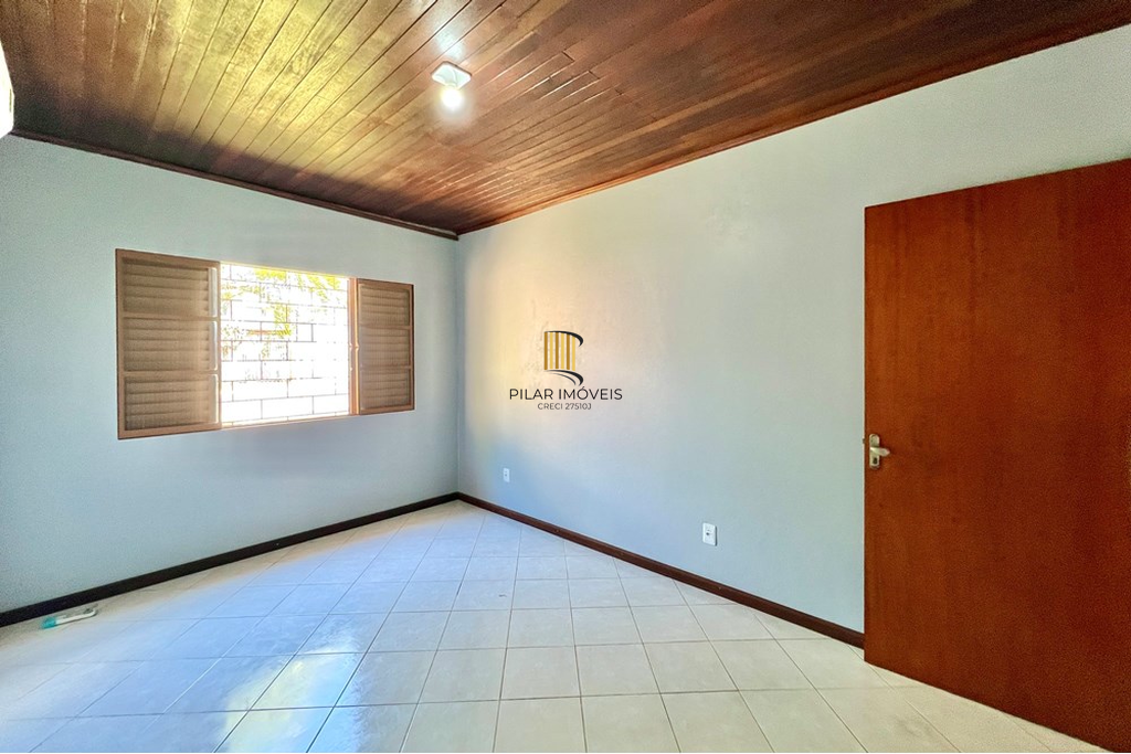 Casa 3 dormitórios no bairro Rio Branco