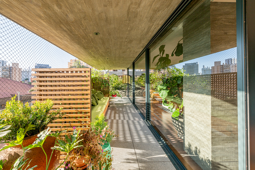 Apartamento 3 dormitórios no bairro Petrópolis