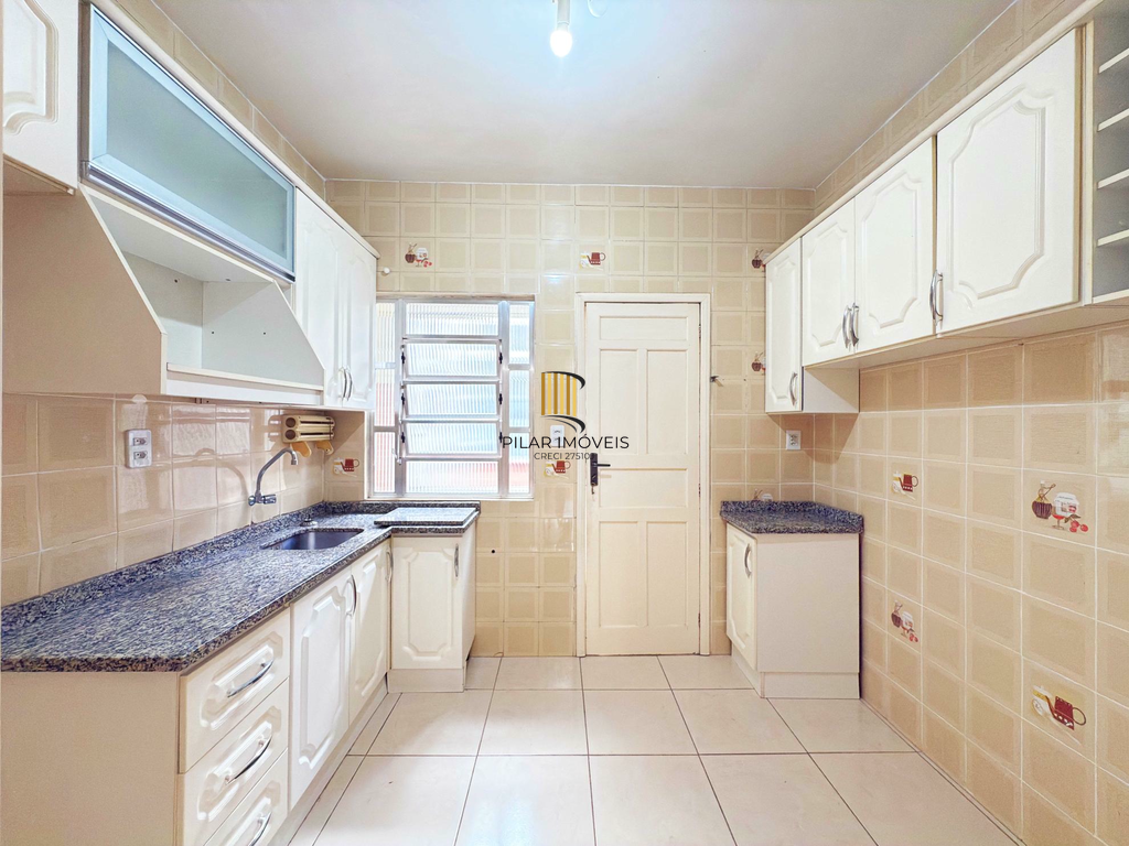 Apartamento 3 dormitórios no bairro Medianeira